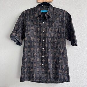 Tori Richard Men's Button Down